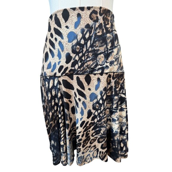 Eva Varro Medium Animal Print Stretchy Quality - Picture 3 of 11